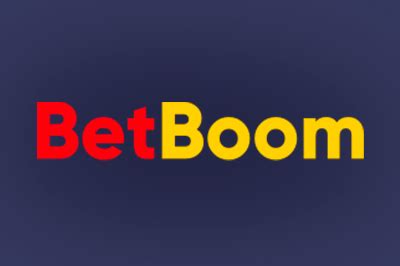 Казино bet-boom бонус