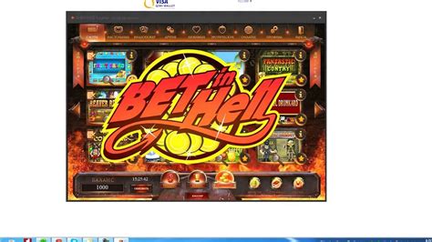 Казино betinhell мобильное приложение