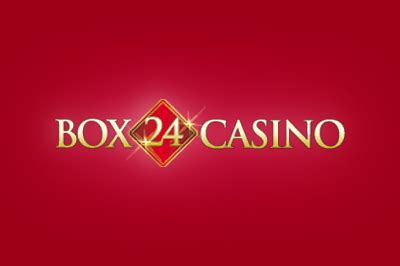 Казино box24 бездепозитный бонус