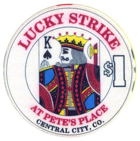 Casino lucky-strike