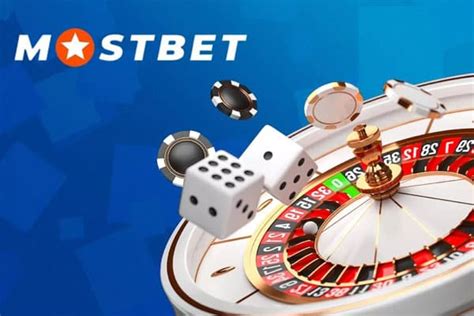 Casino mostbet